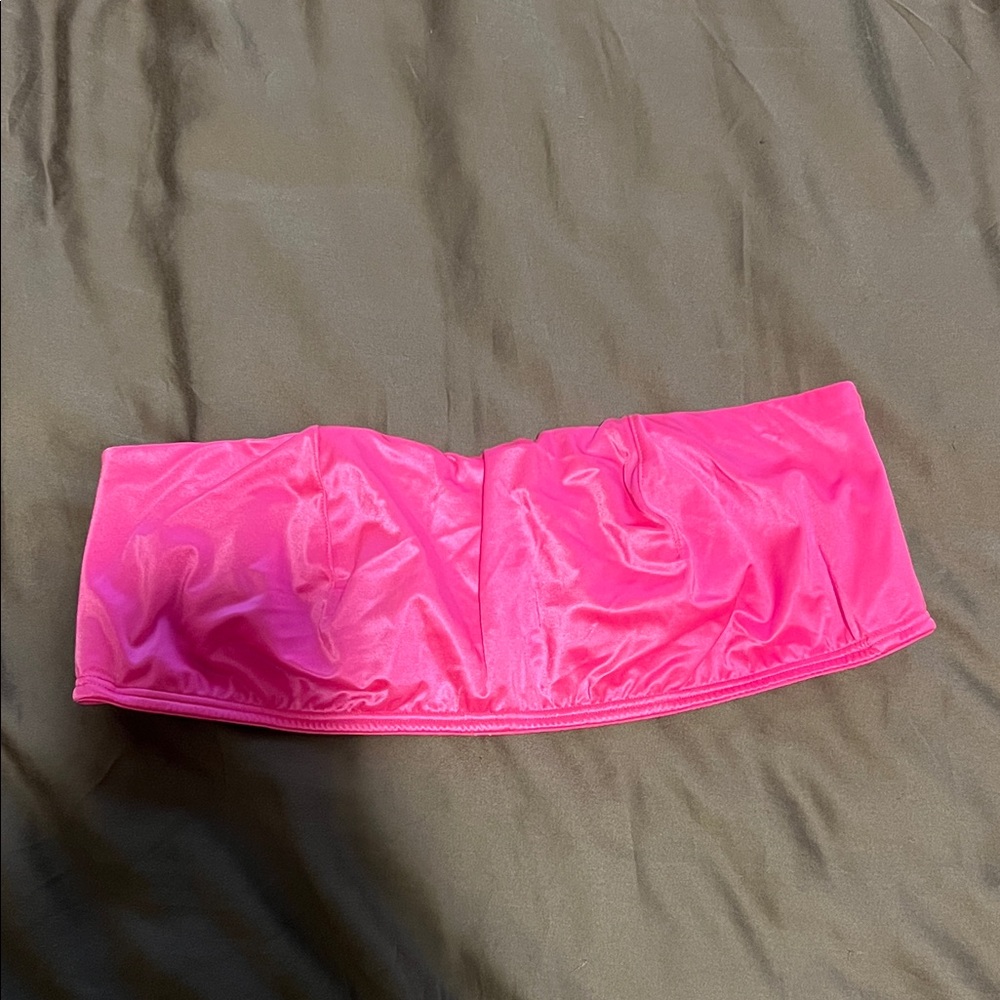 Victoria’s Secret Bandeau Bra